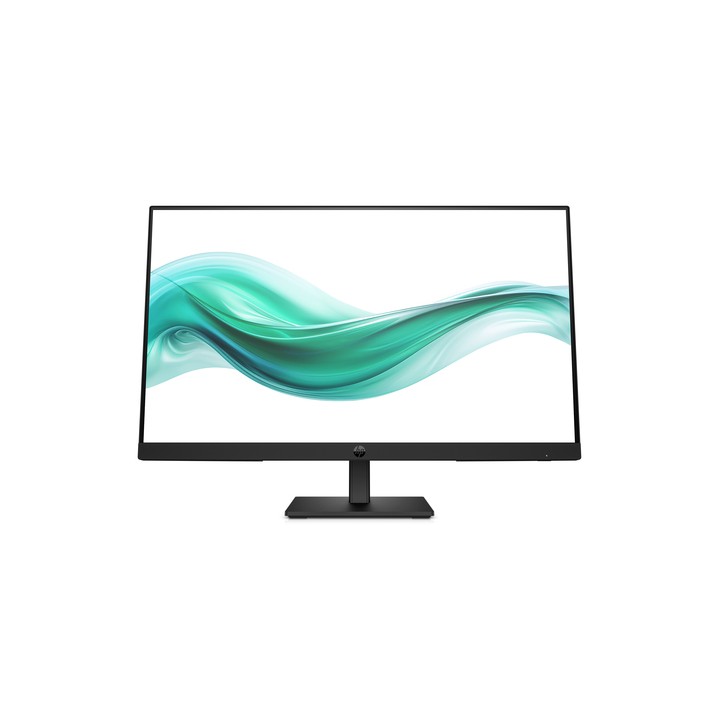 HP MONITOR 23,8 LED IPS 16:9 FHD 5MS 250 CDM, REG ALTEZZA, VGA/DP/HDMI, MULTIMEDIALE, SERIE 3 PRO 324ph