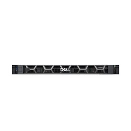 DELL TECHNOLOGIES SPL DELL POWEREDGE R660XS SMART SELECTION 8X2.5 4514Y 2X32GB 2X480GB SSD SATA 2X1100W H755 3YR PS