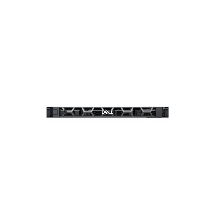 DELL TECHNOLOGIES SPL DELL POWEREDGE R660XS SMART SELECTION 8X2.5 4514Y 2X32GB 2X480GB SSD SATA 2X1100W H755 3YR PS