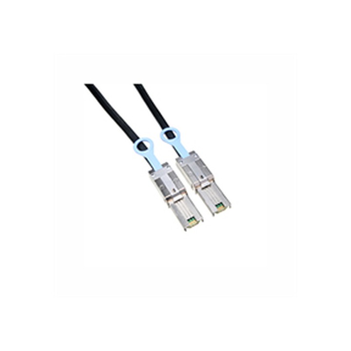 DELL TECHNOLOGIES 2M SAS CONNECTOR EXTERNAL CABLE - KIT
