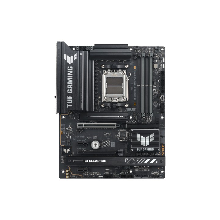 ASUS MB TUF GAMING B650E-PLUS WIFI//SOCKET AM5,B650