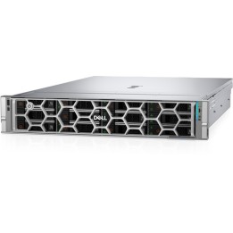 DELL TECHNOLOGIES SPL DELL POWEREDGE R570 SMART SELECTION 6X2.5 6517P 1X32GB 2X960GB SSD SATA 2X1100W H965I 3YR BASIC NBD