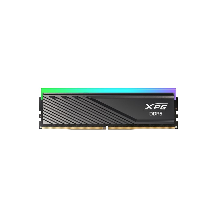 ADATA RAM GAMING XPG LANCER BLADE 32GB (KIT 2X16GB) DDR5 6000 Mhz CL48 1,1V, RGB DUAL TRAY