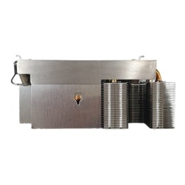 DELL TECHNOLOGIES HIGH PERFORMANCE HEATSINK POWEREDGE R760XS CUS KIT