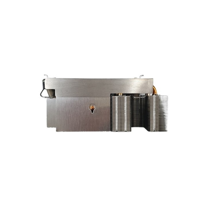 DELL TECHNOLOGIES HIGH PERFORMANCE HEATSINK POWEREDGE R760XS CUS KIT