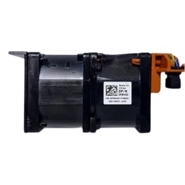DELL TECHNOLOGIES VERY HIGH PERFORMANCE FAN POWEREDGE R660XS CUS KIT