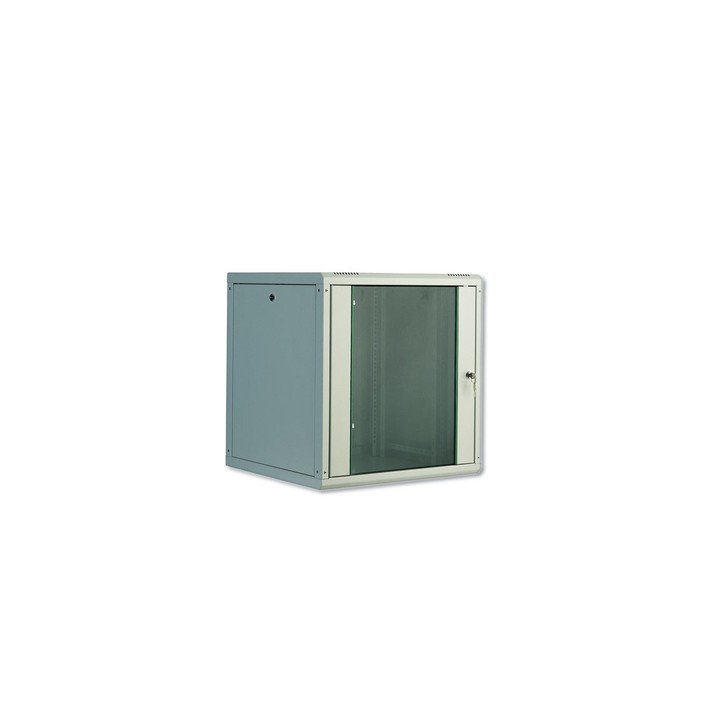 ARMADIO 9 UNITA DA MURO LINEA SOHO (A)509 X (L)600 X (P)450 MM. COLORE GRIGIO CHIARO