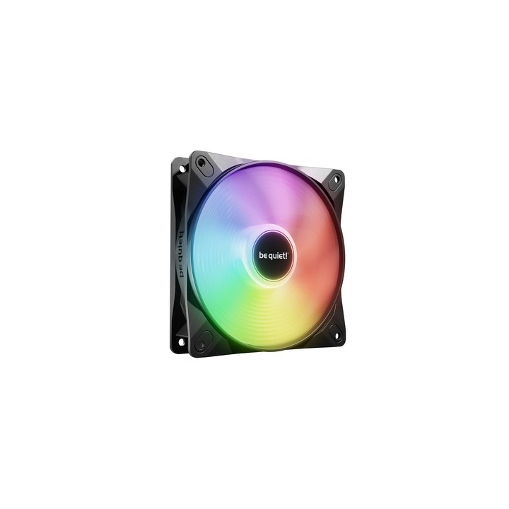 BE QUIET! VENTOLA LIGHT WINGS LX 120MM PWM
