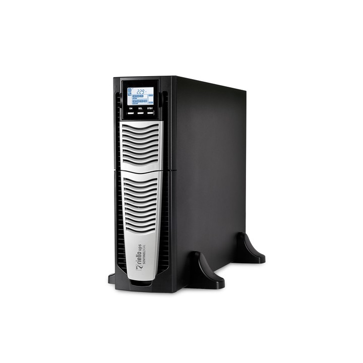 RIELLO UPS SENTINEL DUAL 5000VA