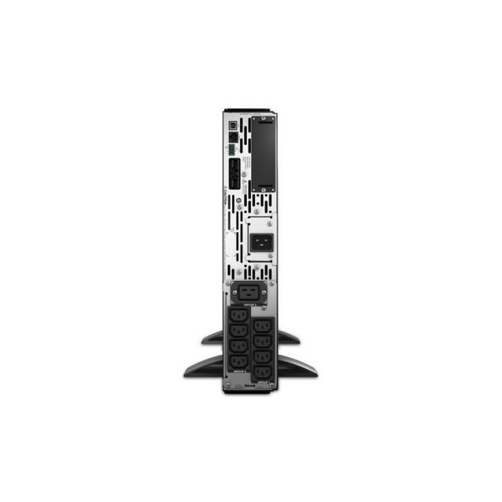 APC SMART-UPS X3000VA RACK/TOWER LCD 230V NETWORK