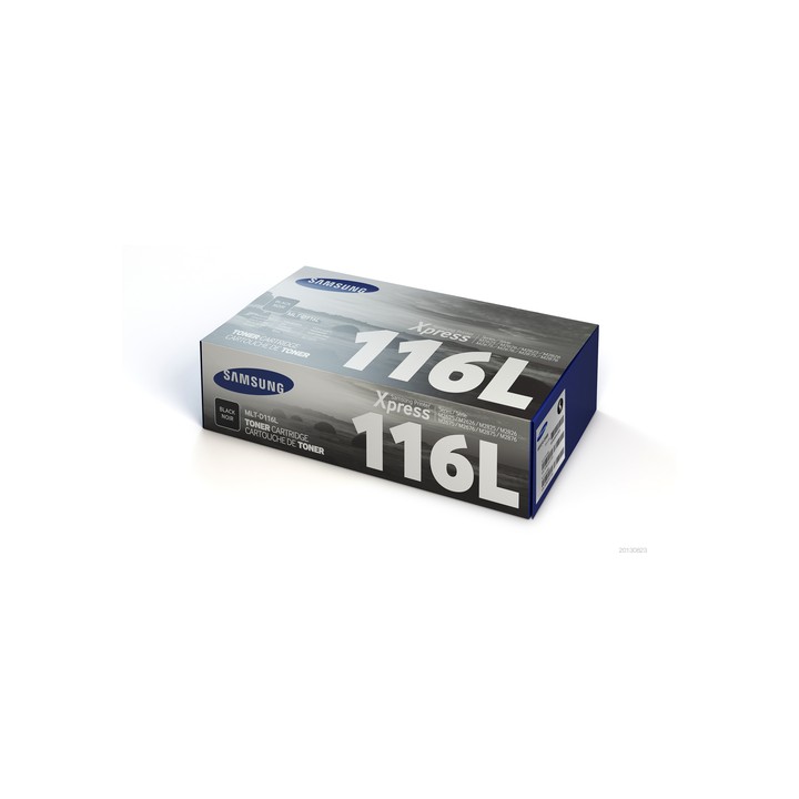 HP SAMSUNG TONER NERO PER SL-M2625/2825/2675/2575 3000PAG TS