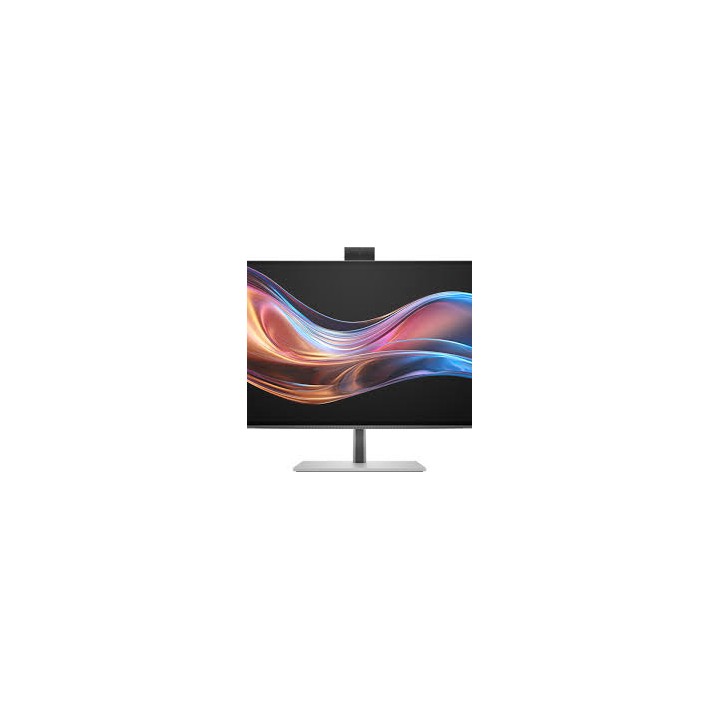 HP MONITOR 27 LED IPS 16:9 4K UHD 5MS 400 CDM, WEBCAM, PIVOT, USBC, DP/HDMI, MULTIALE, SERIE 7 PRO 727pm