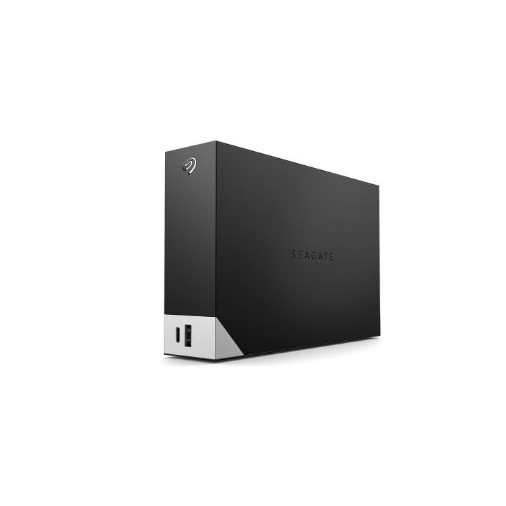 SEAGATE HDD ESTERNO ONE TOUCH 6TB USB 3.2 USB-C
