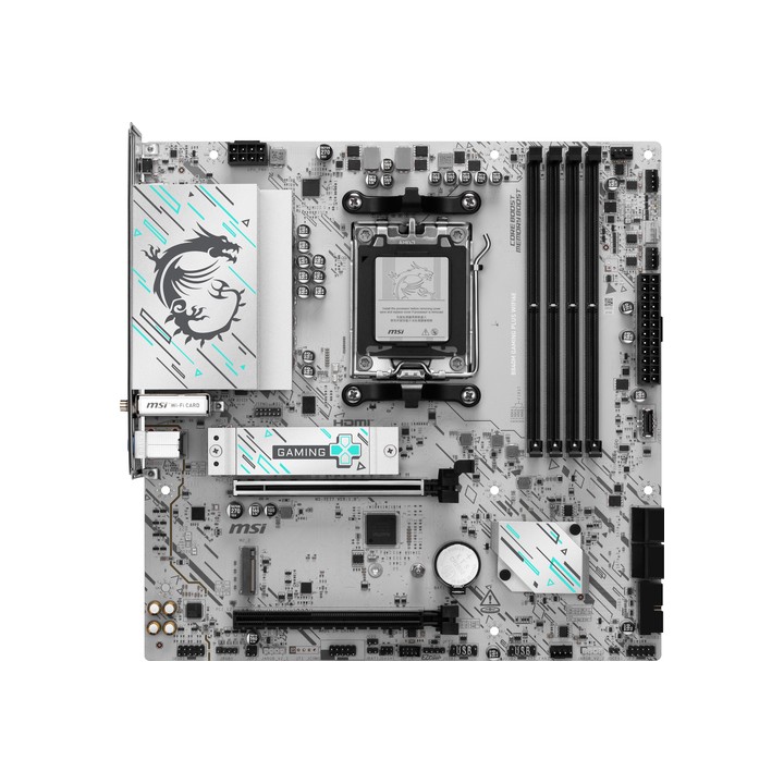 MSI MB MS-7E77B840M GAMING PLUS WIFI6E601-7E77-020,10801-7E77-001STD B840M GAMING PLUS WIFI6E ,B