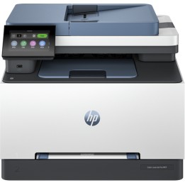 HP MULTIFUNZIONE LASER A4 COLORE, OFFICEJET PRO 3302sdw, SERIE 3000, 25PPM, ADF, CIS, FRONTE/RETRO, USB/LAN/WIFI, 3 IN 1
