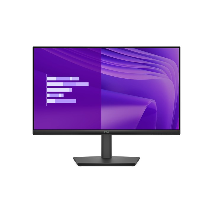 DELL MONITOR 23,8 LED VA 16:9 FHD 8MS 250 CDM, REG ALTEZZA, VGA/DP/HDMI, MULTIMEDIALE