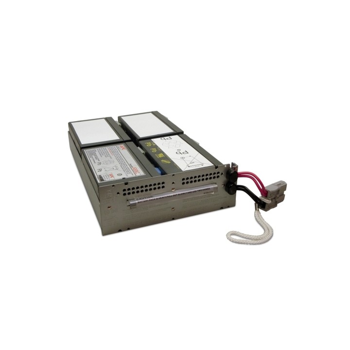 APC REPLACEMENT BATTERY CARTRIDGE 157