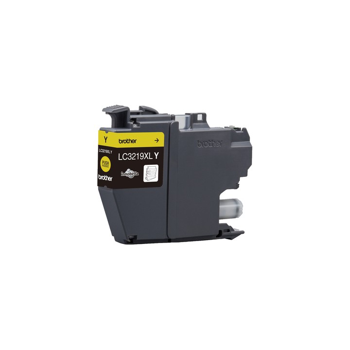 BROTHER CART INK GIALLO DA 1.500 PAGINE. PER MFC-J5330DW/5730DW