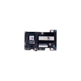 DELL TECHNOLOGIES DUAL SPERC8 UPGRADE FOR VRTX 2.5 CHASSIS CUSKIT +SVC SKUS 996-3219 AND (ABU)804-6753 (EMEA)683-19269 (APJ) 683