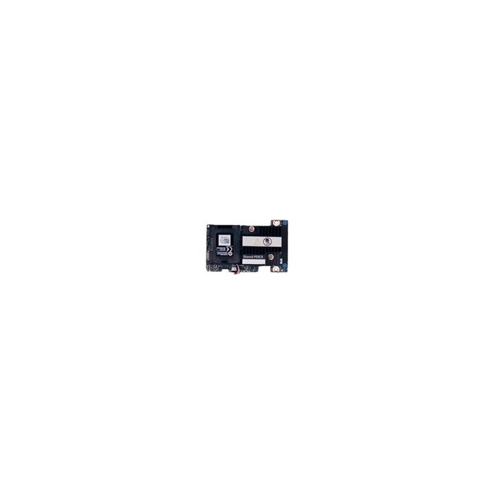 DELL TECHNOLOGIES DUAL SPERC8 UPGRADE FOR VRTX 2.5 CHASSIS CUSKIT +SVC SKUS 996-3219 AND (ABU)804-6753 (EMEA)683-19269 (APJ) 683