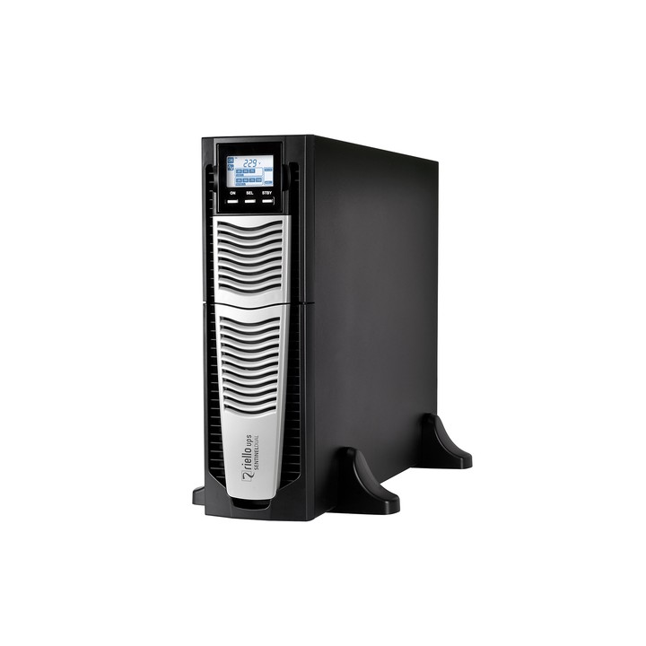RIELLO UPS SENTINEL DUAL 6000VA