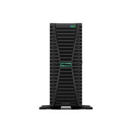 HEWLETT PACKARD ENTERPRISE HPE PROLIANT ML350 GEN11 4509Y 2.6GHZ 8C 1P 2X32GB-R 8SFF MR408I-O 2X480GB SSD 2X1000W PS EU SERVER