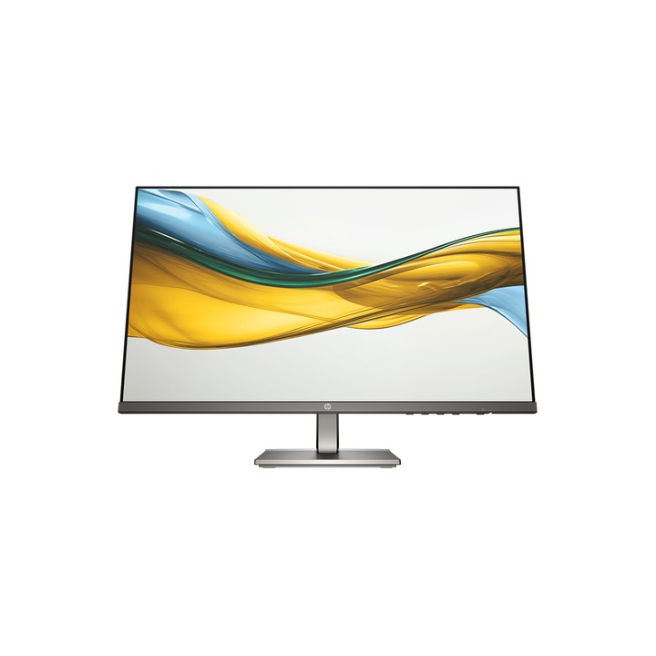HP MONITOR 23,8 LED IPS 16:9 FHD 5MS 300 CDM, REG ALTEZZA, VGA/HDMI, MULTIMEDIALE SERIE 5 PRO 524da