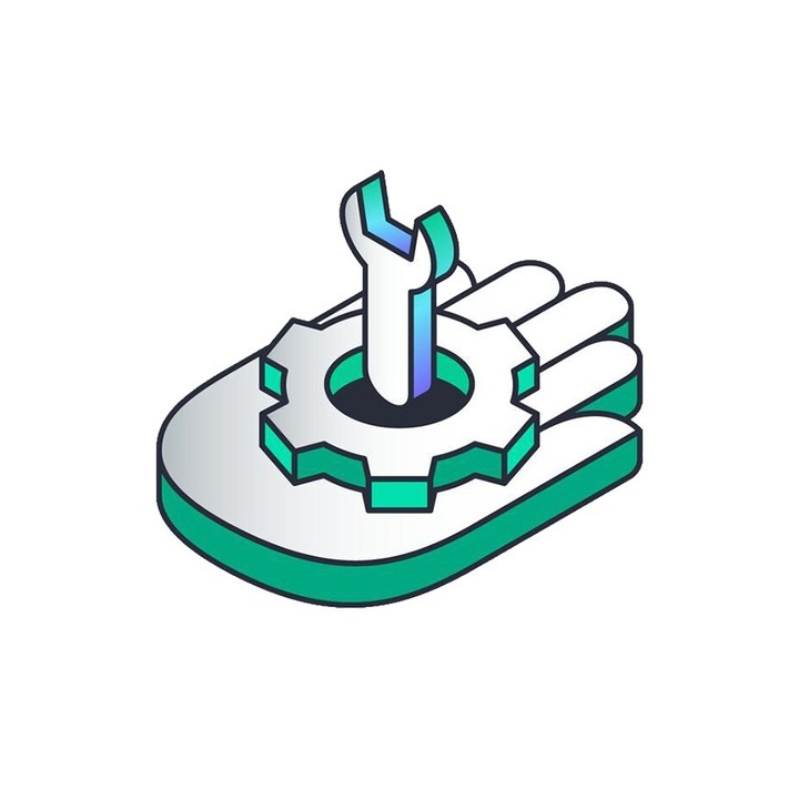 HEWLETT PACKARD ENTERPRISE ARUBA 5Y FC NBD OS 6100 24G SVC