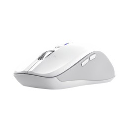 TRUST MOUSE WIRELESS MULTICONNECT 2x BT + WL 2,4GHZ CON ROTELLA HYPERSCROLL + SCROLL ORIZZONTALE - P