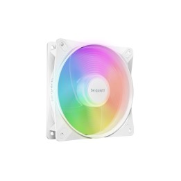 BE QUIET ! LIGHT WINGS LX 120MM PWM REVERSE WHITE