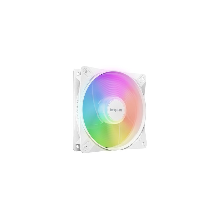 BE QUIET ! LIGHT WINGS LX 120MM PWM REVERSE WHITE