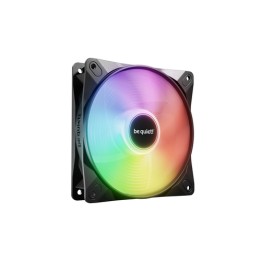 BE QUIET ! LIGHT WINGS LX 120MM PWM REVERSE BLACK