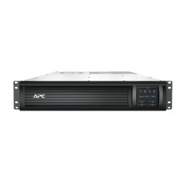 APC SMART-UPS3000VA LCD RM NETWORK CARD