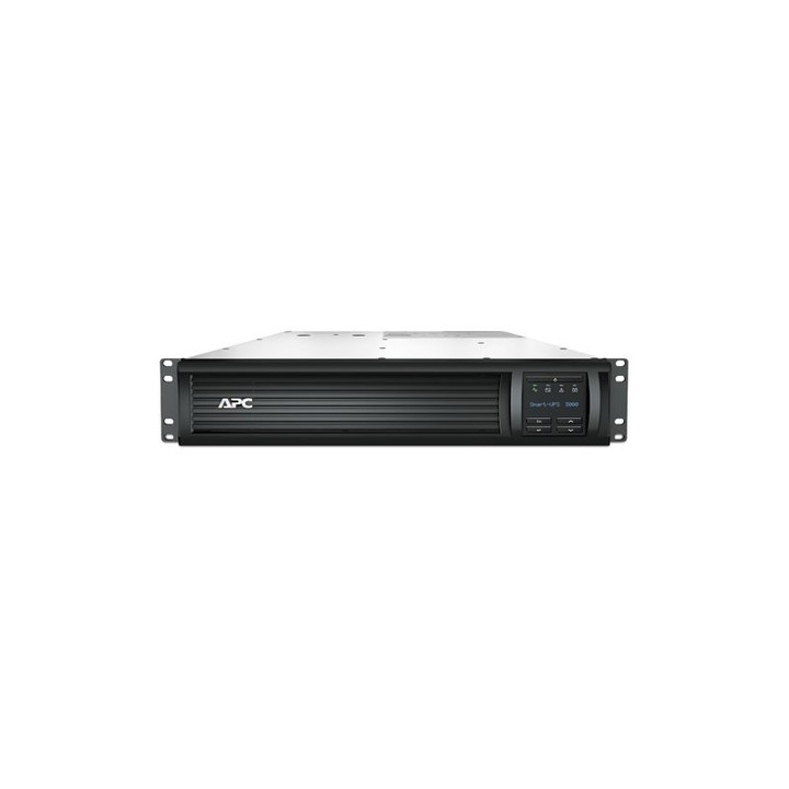 APC SMART-UPS3000VA LCD RM NETWORK CARD
