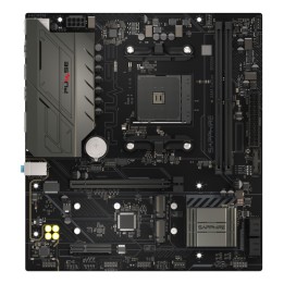 SAPPHIRE MOTHERBOARD PULSE B550M
