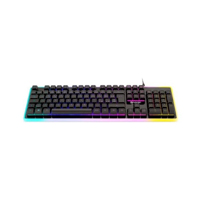TASTIERA GAMING CL-250IT