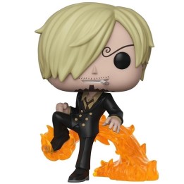FUNKO POP One Piece - 398 (Serie 3) Vinsmoke Sanji