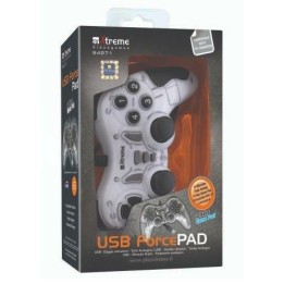 XTREME Joypad USB FORCE PC Dualshock