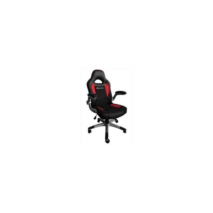XTREME Sedia da Gaming con seduta anatomica SX1