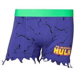 Marvel Hulk Boxer (S)