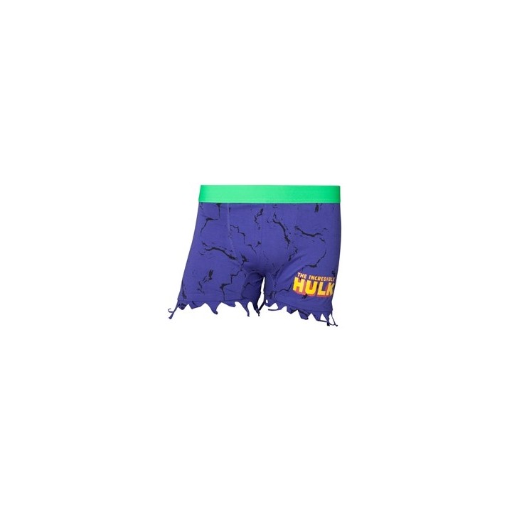 Marvel Hulk Boxer (S)