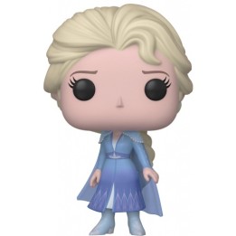 FUNKO POP Disney Frozen 2 - 581 Elsa 9 cm