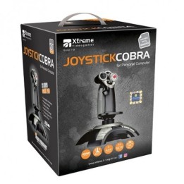 XTREME PC Joystick Cobra 12 pulsanti