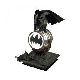 PALADONE DC COMICS BATMAN BATSEGNALE LAMPADA