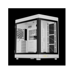GAMDIAS CASE TOWER NESO P1 W BIANCO 2TG 5V ARGB