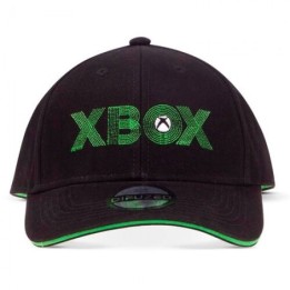 DIFUZED XBOX LETTERS CAPPELLINO