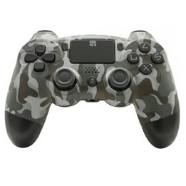 XTREME Playstation 4 Wireless BT Controller Ice Camo