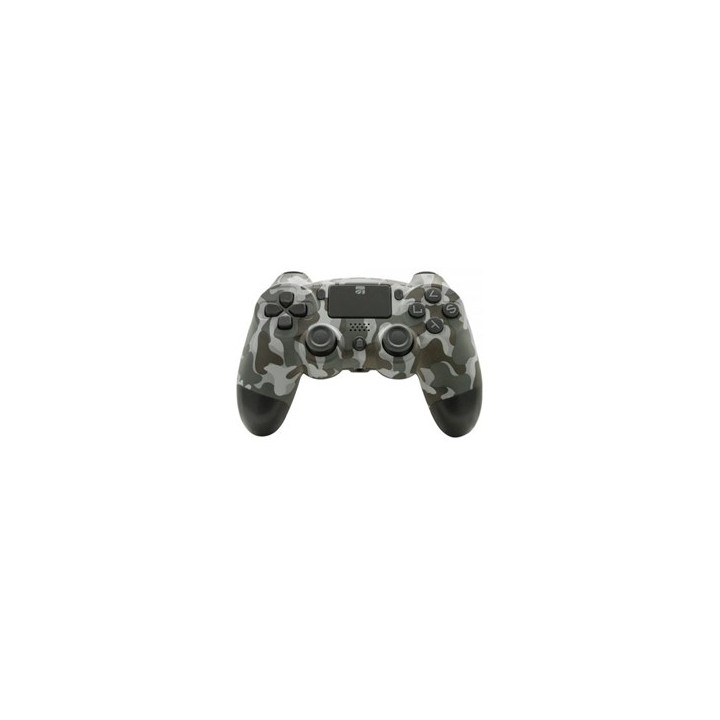 XTREME Playstation 4 Wireless BT Controller Ice Camo