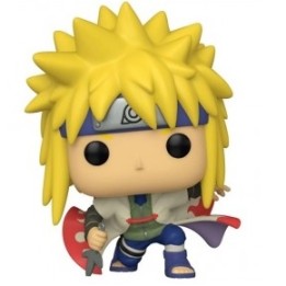 FUNKO POP Naruto - 935 Minato Namikaze 9 cm