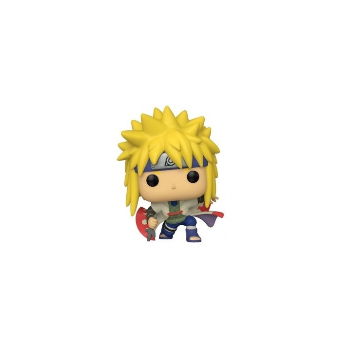 FUNKO POP Naruto - 935 Minato Namikaze 9 cm